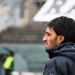 Calcio, la photogallery di Barletta-Paganese