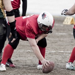 Football Americano, Mad Bulls BT-Goblins Lanciano 35-23