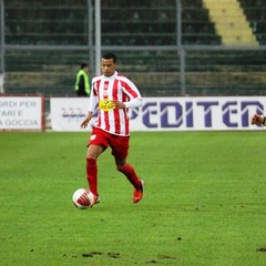 Calcio, la photogallery di Barletta-Paganese