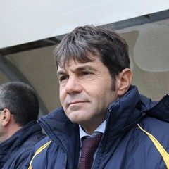 Calcio, la photogallery di Barletta-Carrarese