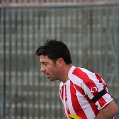 Calcio, la photogallery di Barletta-Carrarese