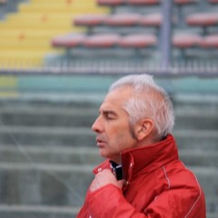 Calcio, la photogallery di Barletta-Carrarese