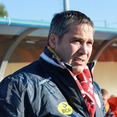 Barletta-Benevento 2-2