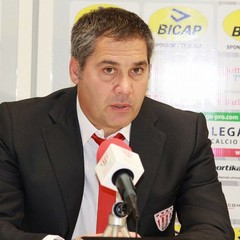 Barletta-Benevento 2-2