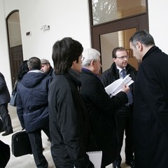 Sicurezza, incontro in Prefettura