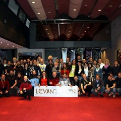 LevanteCon 2012