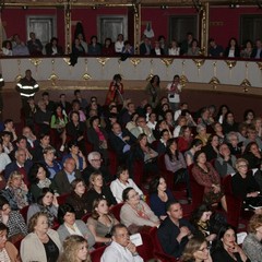 Libere di Cristina Comencini