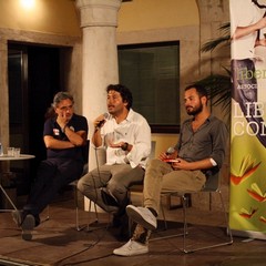 Presentazione libro