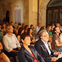 Presentazione libro