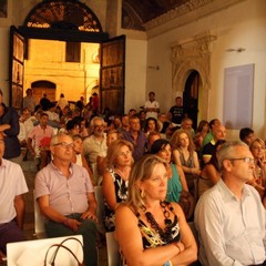 Presentazione libro