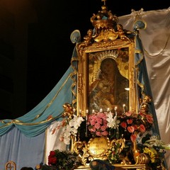 La Madonna dello Sterpeto a Barletta per il mese mariano