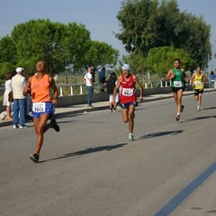 Maratonina di fine estate, il report