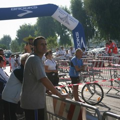 Maratonina di fine estate, il report