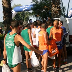 Maratonina di fine estate, il report