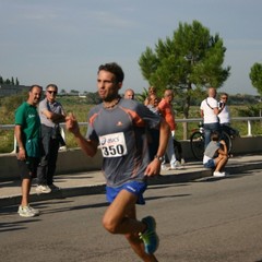 Maratonina di fine estate, il report