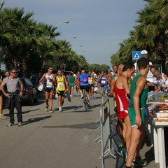 Maratonina di fine estate, il report