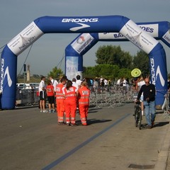 Maratonina di fine estate, il report