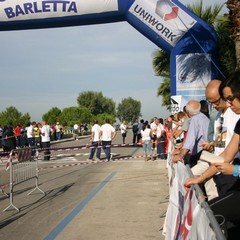 Maratonina di fine estate, il report