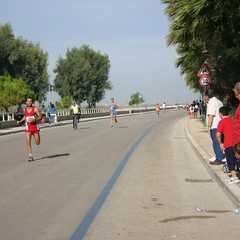 Maratonina di fine estate, il report