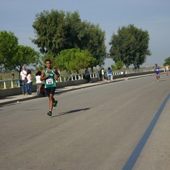 Maratonina di fine estate, il report