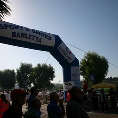 Maratonina di fine estate, il report