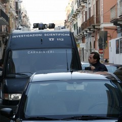 Duplice omicidio in via Brescia, uccise due donne