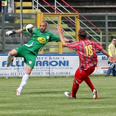 Cremonese- Barletta