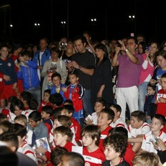 Paolo Rossi presenta il suo mondiale