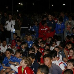 Paolo Rossi presenta il suo mondiale