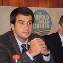 Congresso regionale PDL Bat