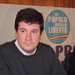 Congresso regionale PDL Bat