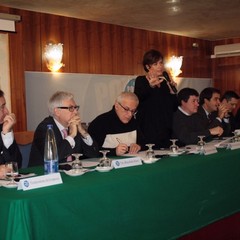 Congresso regionale PDL Bat