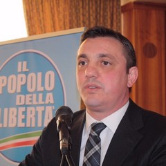 Congresso regionale PDL Bat