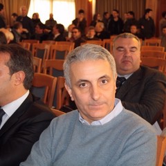 Congresso regionale PDL Bat