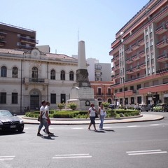 Piazza Caduti