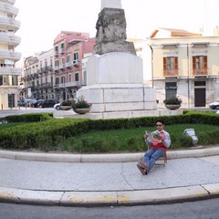 Piazza Caduti