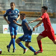 Nessuno giù dalla Torre: Pisa-Barletta è ancora 2-2