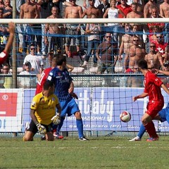 Nessuno giù dalla Torre: Pisa-Barletta è ancora 2-2