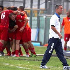 Nessuno giù dalla Torre: Pisa-Barletta è ancora 2-2