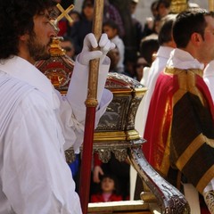 Processione del Venerdì Santo