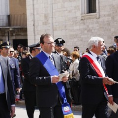 Processione del Venerdì Santo