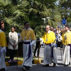 Processione del Venerdì Santo