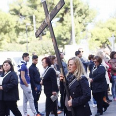 Processione del Venerdì Santo