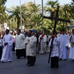 Processione del Venerdì Santo