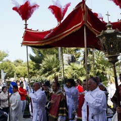 Processione del Venerdì Santo