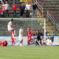 Cremonese- Barletta