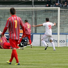 Cremonese- Barletta