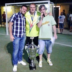 Torneo della Salsiccia 2012, la finale