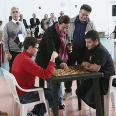 Scacchi, torneo a Lecce