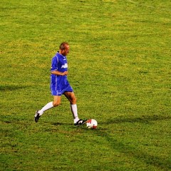 Le star del calcio italiano scendono in campo per la Sisal Matchpoint Cup